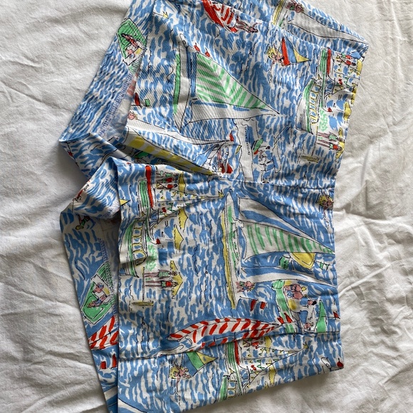 Adorable Summer Shorts - Picture 1 of 2